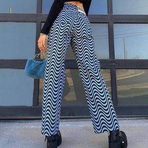 The Ragged Priest wave Jean